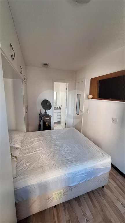 Apartamento a venda no Jaçana de 2 quartos 1 suite, 1 vaga