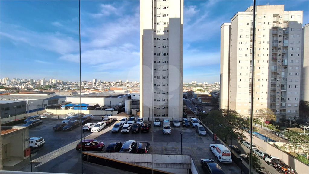 Apartamento a venda no Jaçana de 2 quartos 1 suite, 1 vaga