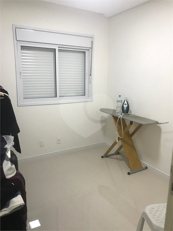 APARTAMENTO em CASA VERDE