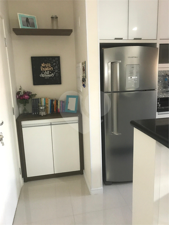 APARTAMENTO em CASA VERDE