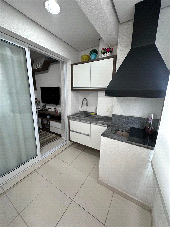 APARTAMENTO em CASA VERDE