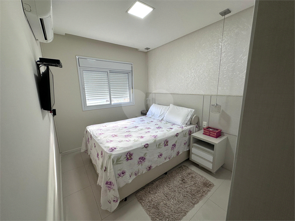 APARTAMENTO em CASA VERDE