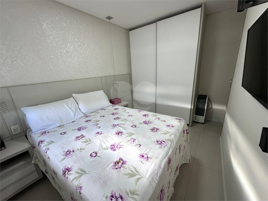 APARTAMENTO em CASA VERDE