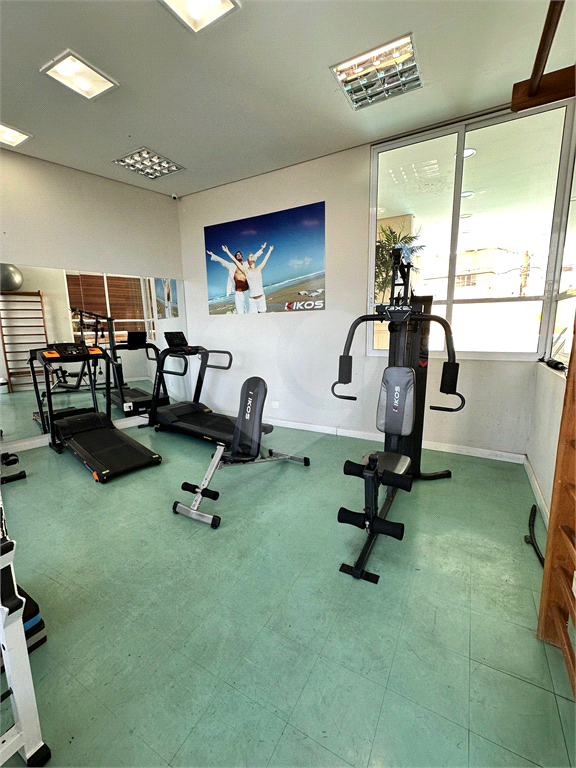 APARTAMENTO em CASA VERDE