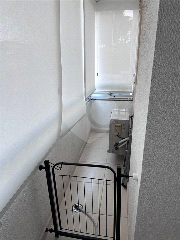 APARTAMENTO em CASA VERDE