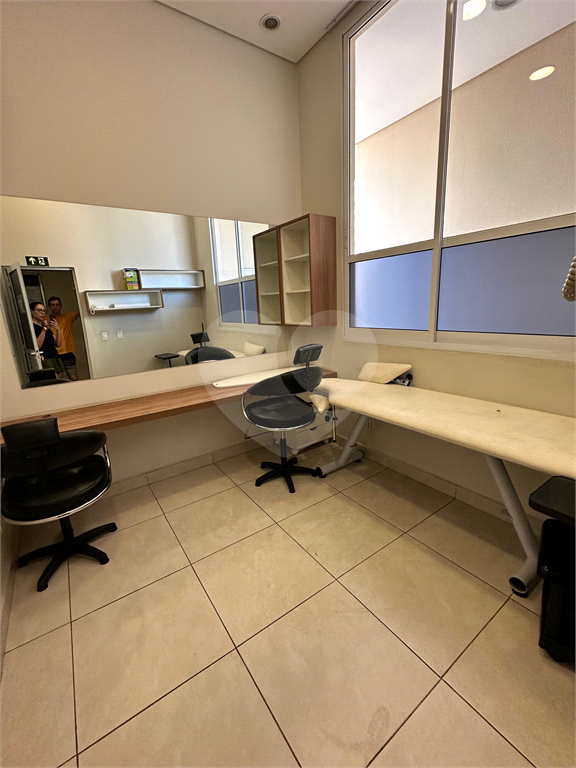 APARTAMENTO em CASA VERDE