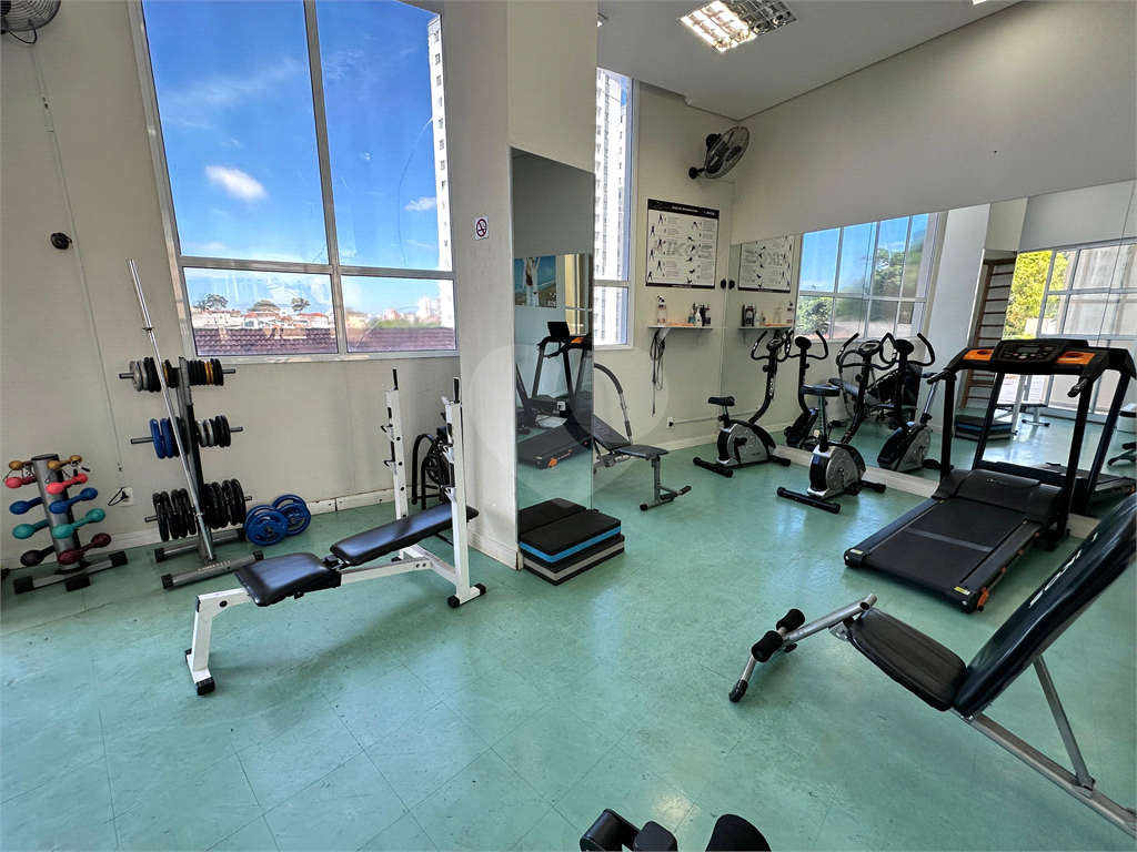 APARTAMENTO em CASA VERDE