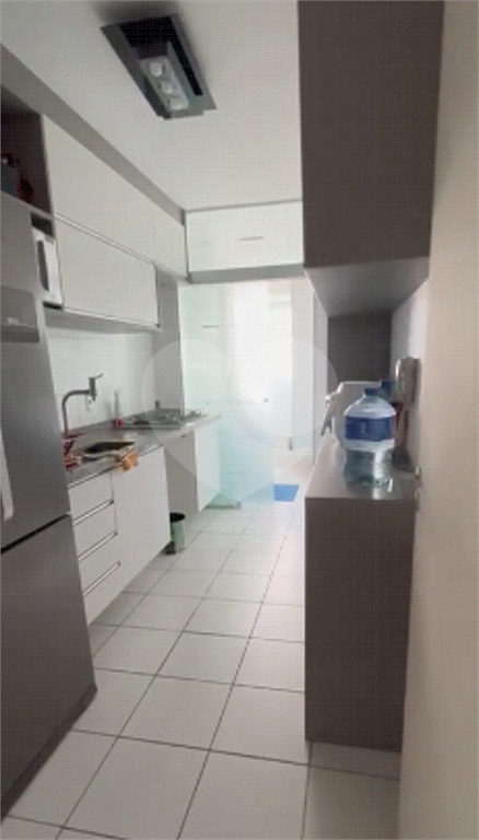 APARTAMENTO em GOPOÚVA