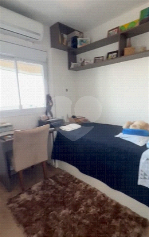 APARTAMENTO em GOPOÚVA