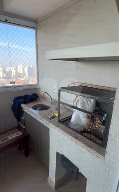 APARTAMENTO em GOPOÚVA