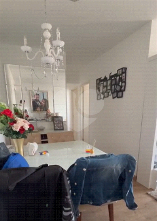 APARTAMENTO em GOPOÚVA