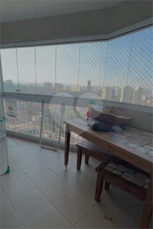 APARTAMENTO em GOPOÚVA