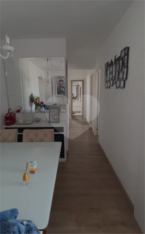 APARTAMENTO em GOPOÚVA