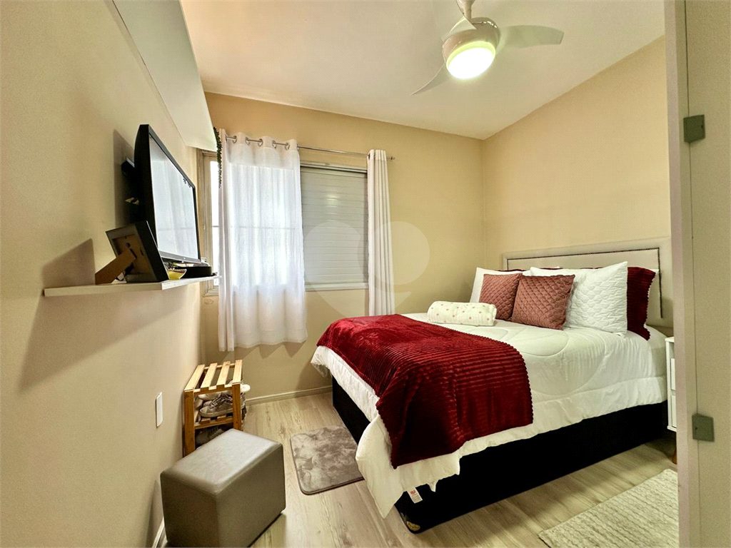 Apartamento à venda com 3 quartos, 82m² - Foto 23