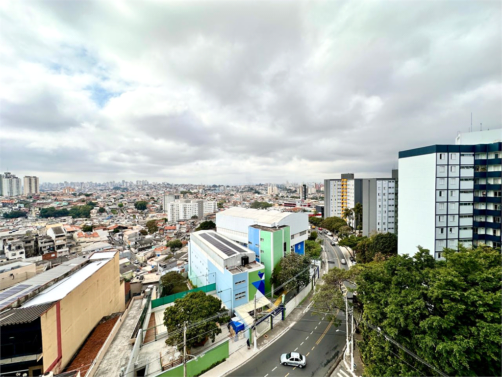 Apartamento à venda com 3 quartos, 82m² - Foto 18