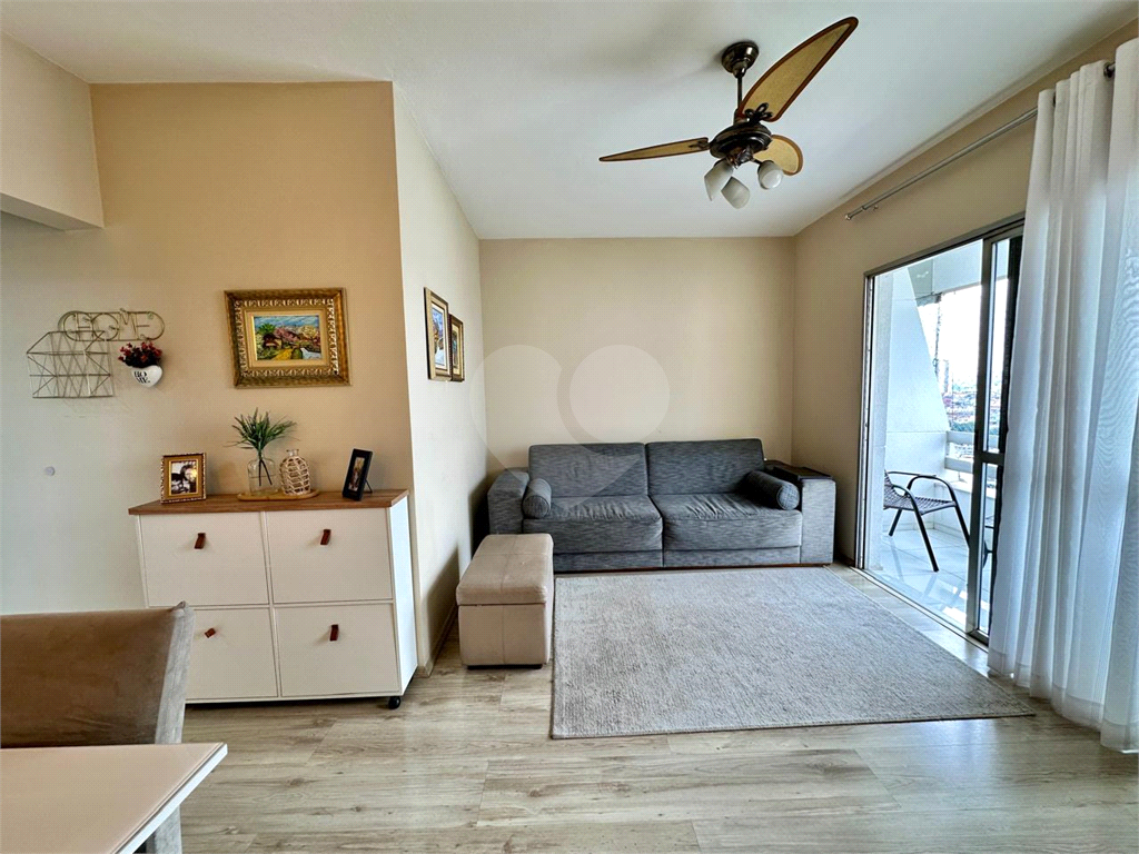 Apartamento à venda com 3 quartos, 82m² - Foto 6