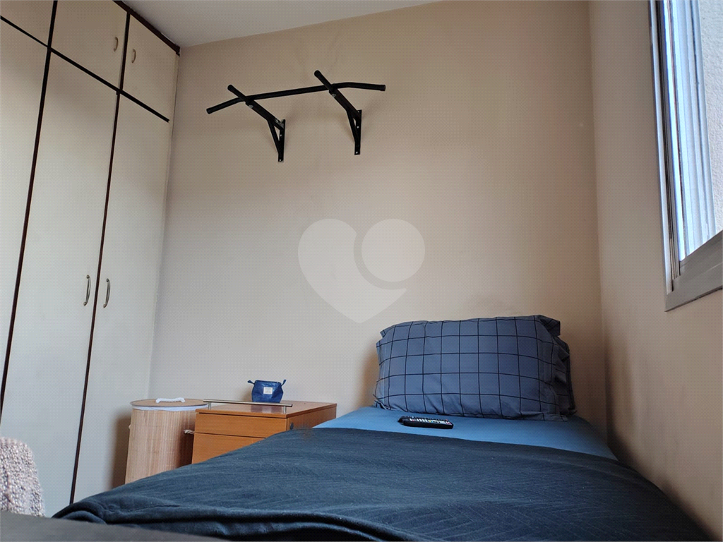 Apartamento à venda com 3 quartos, 82m² - Foto 30