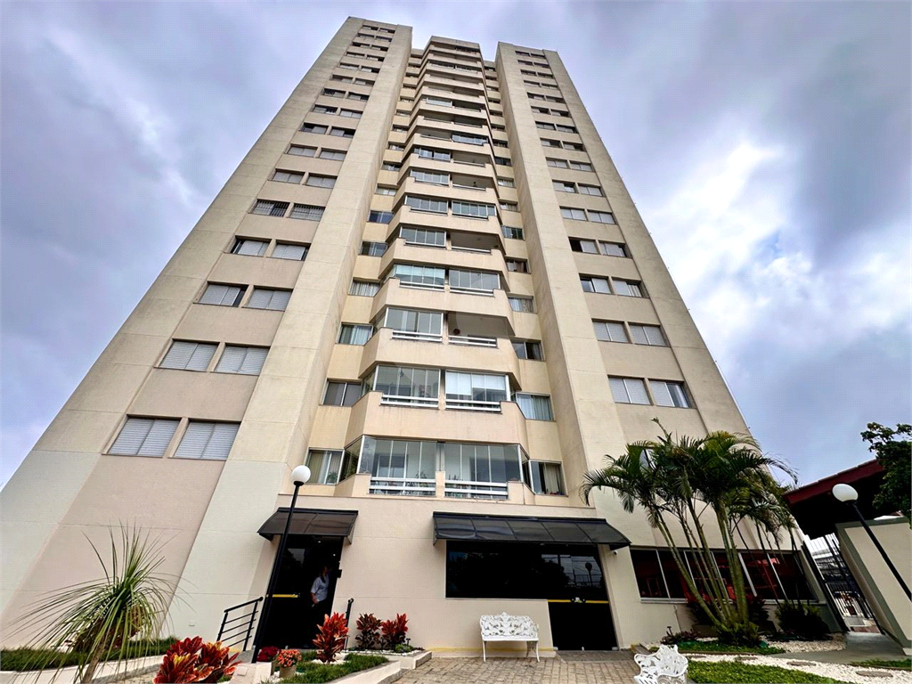 Apartamento à venda com 3 quartos, 82m² - Foto 38
