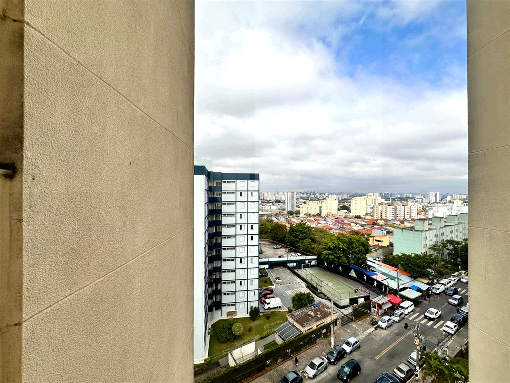 Apartamento à venda com 3 quartos, 82m² - Foto 12