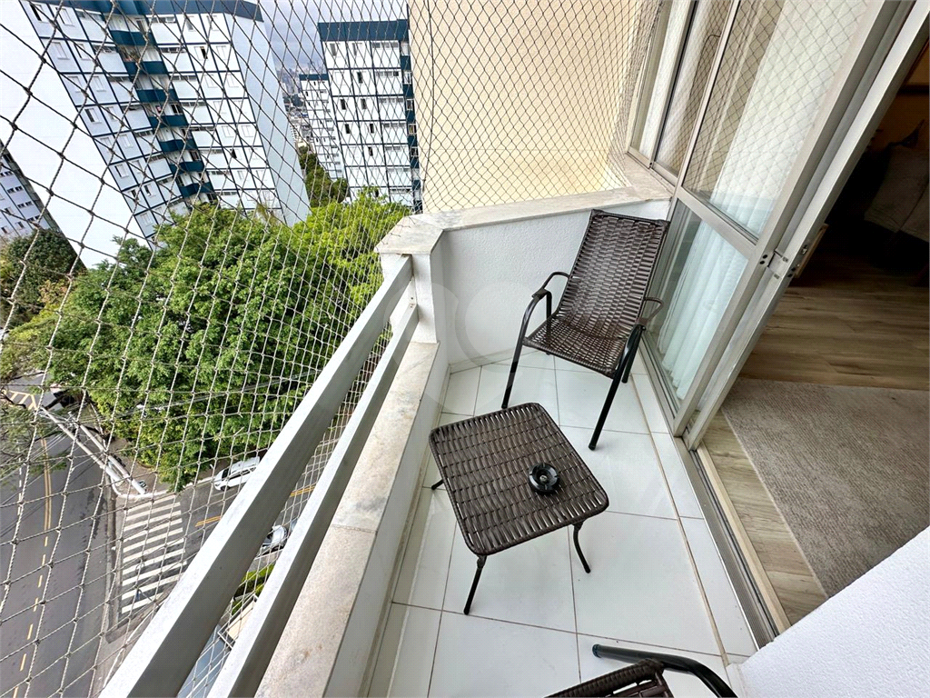 Apartamento à venda com 3 quartos, 82m² - Foto 19