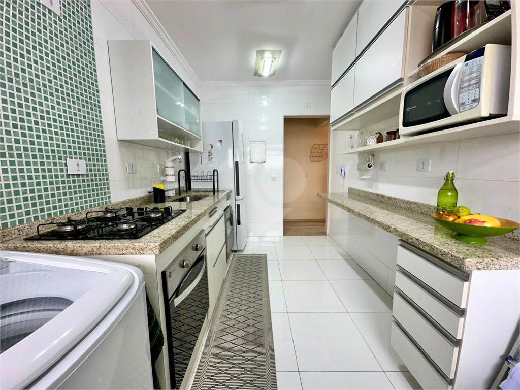 Apartamento à venda com 3 quartos, 82m² - Foto 14