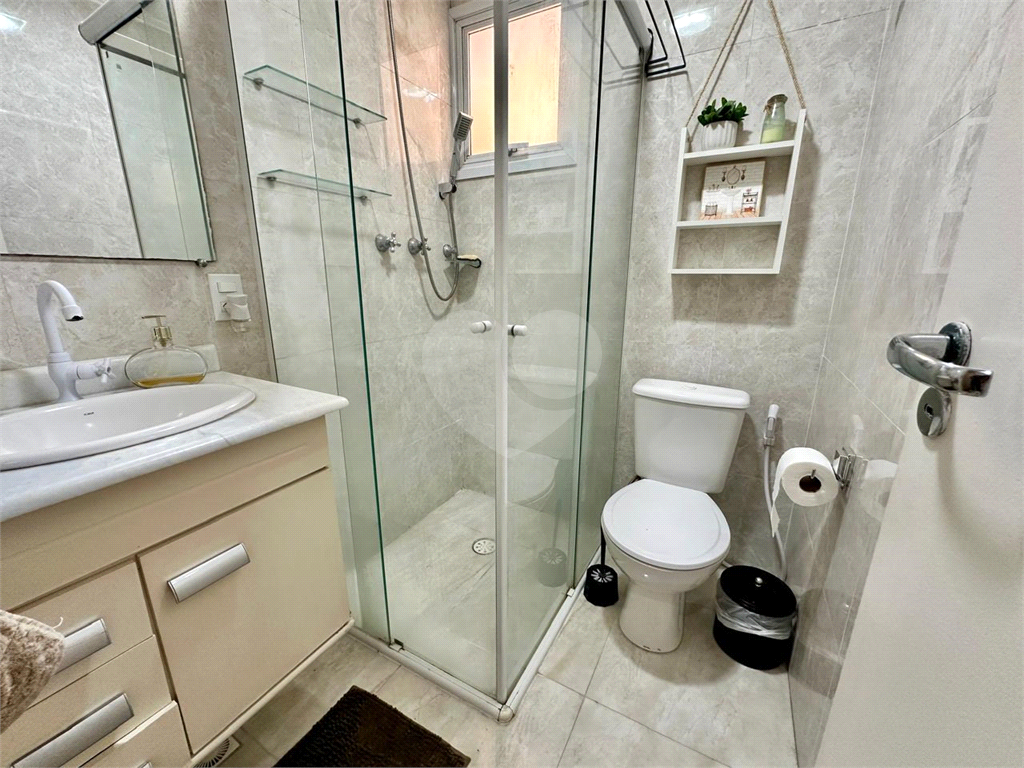 Apartamento à venda com 3 quartos, 82m² - Foto 22