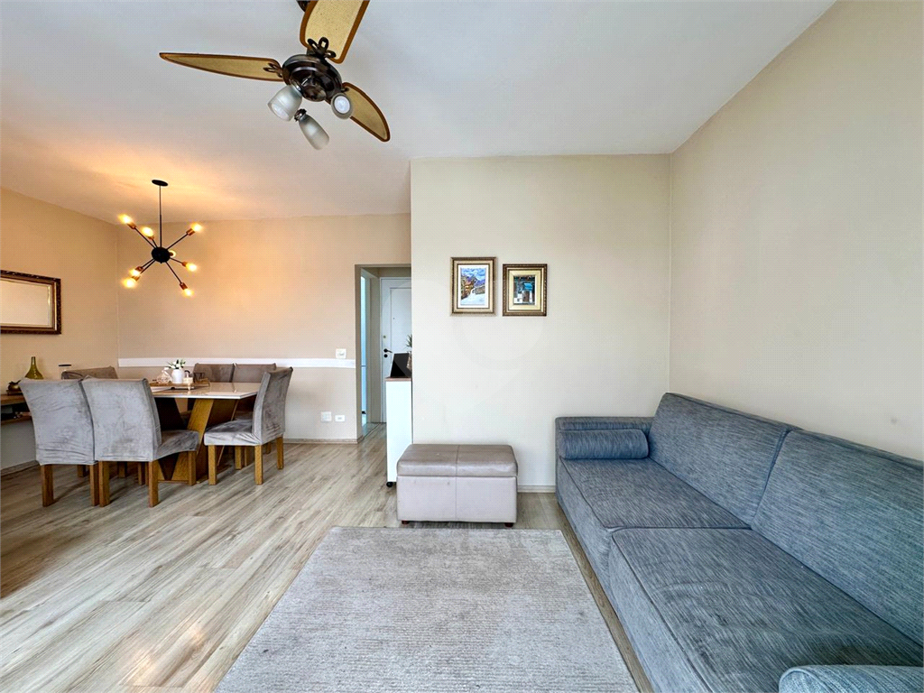 Apartamento à venda com 3 quartos, 82m² - Foto 5
