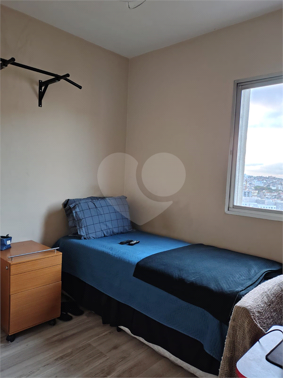 Apartamento à venda com 3 quartos, 82m² - Foto 28