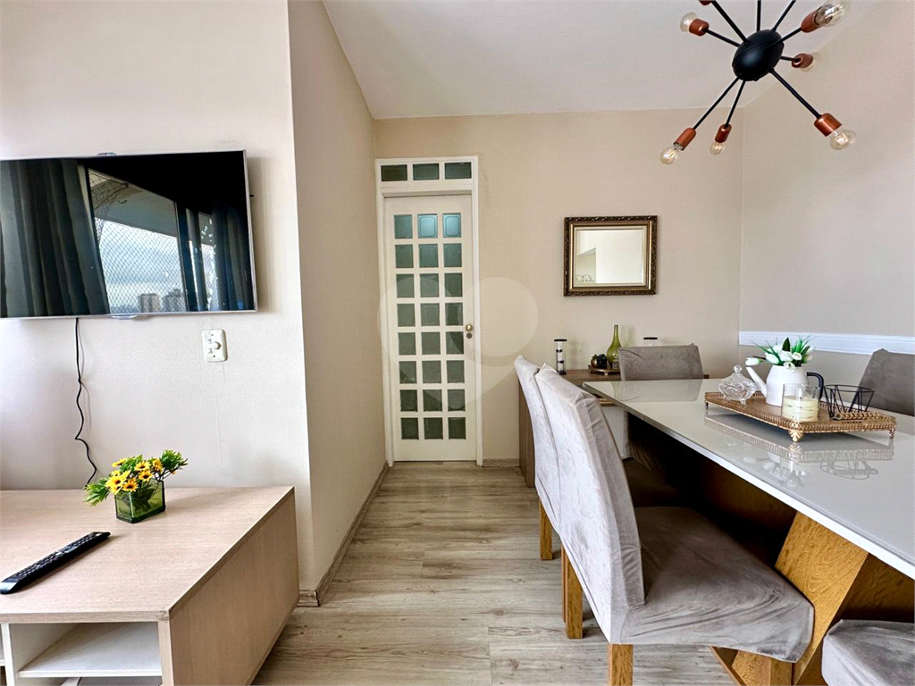 Apartamento à venda com 3 quartos, 82m² - Foto 20