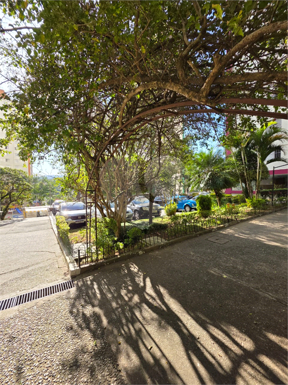 APARTAMENTO em HORTO