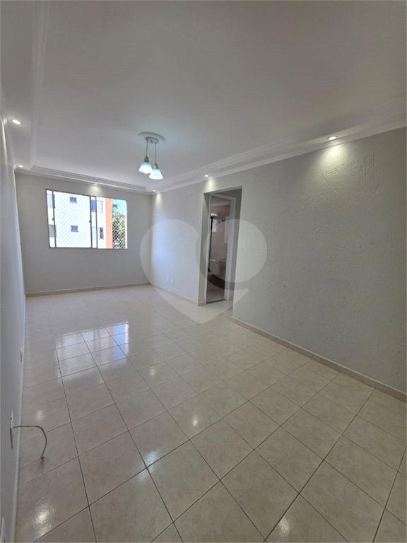 APARTAMENTO em HORTO