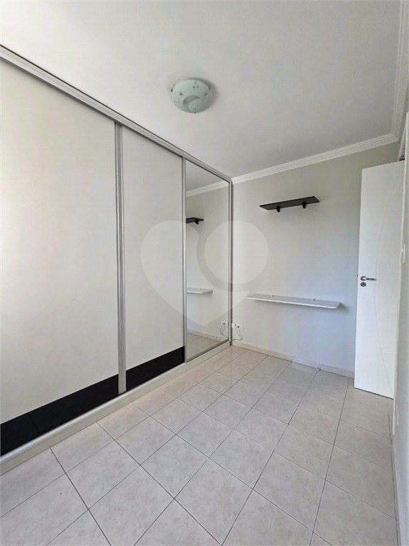 APARTAMENTO em HORTO
