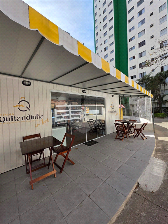 APARTAMENTO em HORTO