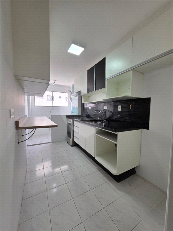 APARTAMENTO em HORTO