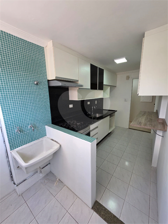 APARTAMENTO em HORTO