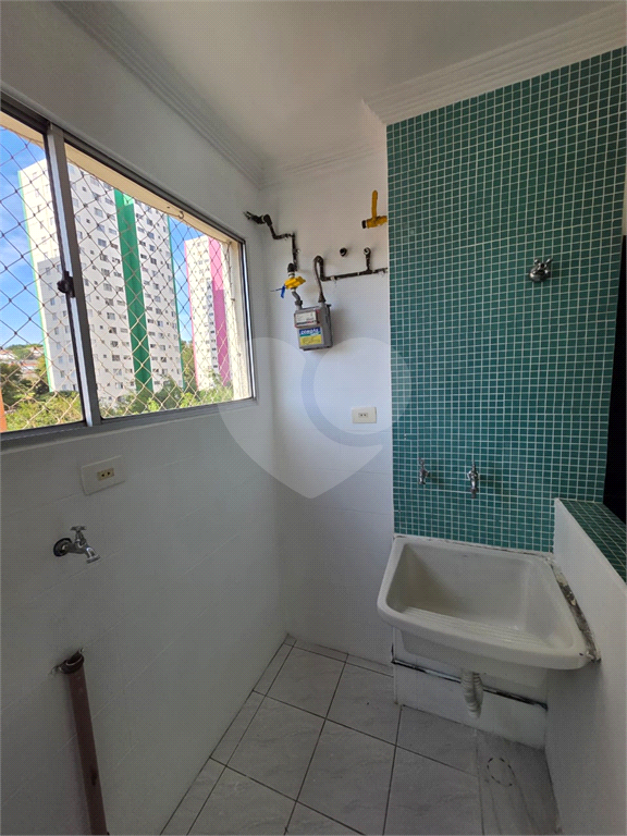 APARTAMENTO em HORTO