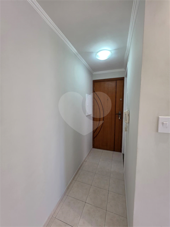 APARTAMENTO em HORTO