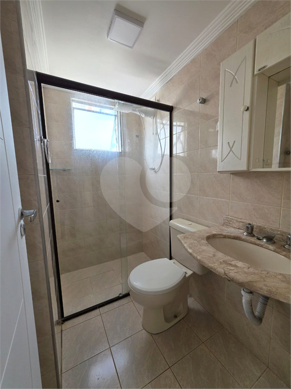 APARTAMENTO em HORTO