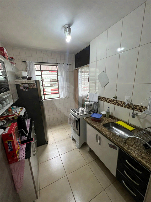 Apartamento à venda com 2 quartos, 46m² - Foto 5