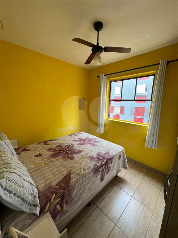 Apartamento à venda com 2 quartos, 46m² - Foto 4