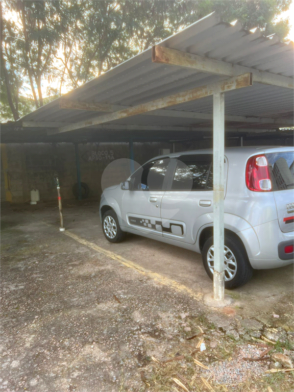 Apartamento à venda com 2 quartos, 46m² - Foto 11