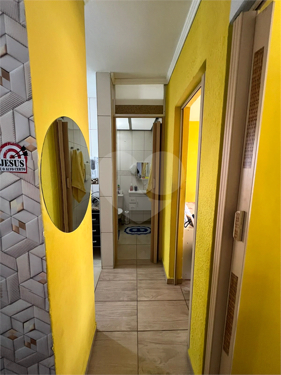 Apartamento à venda com 2 quartos, 46m² - Foto 6
