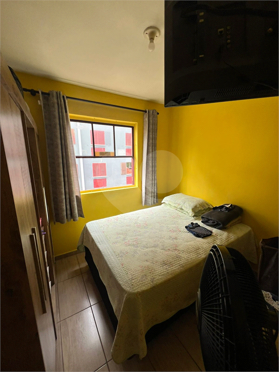 Apartamento à venda com 2 quartos, 46m² - Foto 3