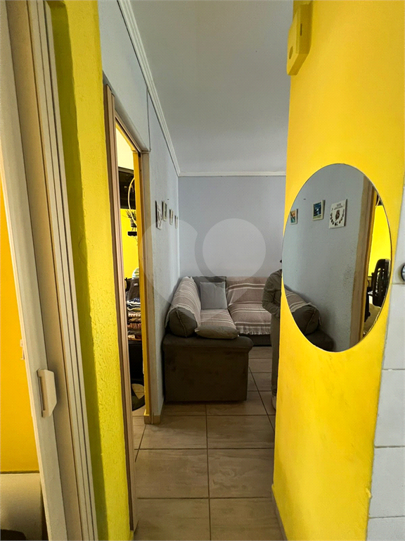 Apartamento à venda com 2 quartos, 46m² - Foto 10