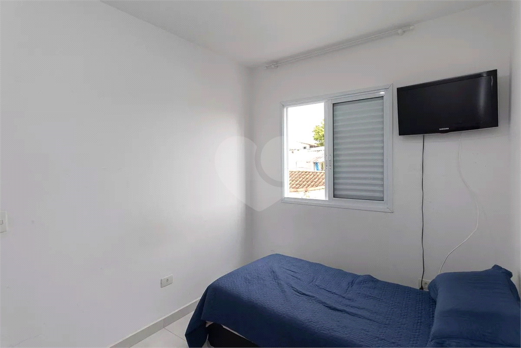  Apartamento à Venda – Próximo ao Metrô Tucuruvi