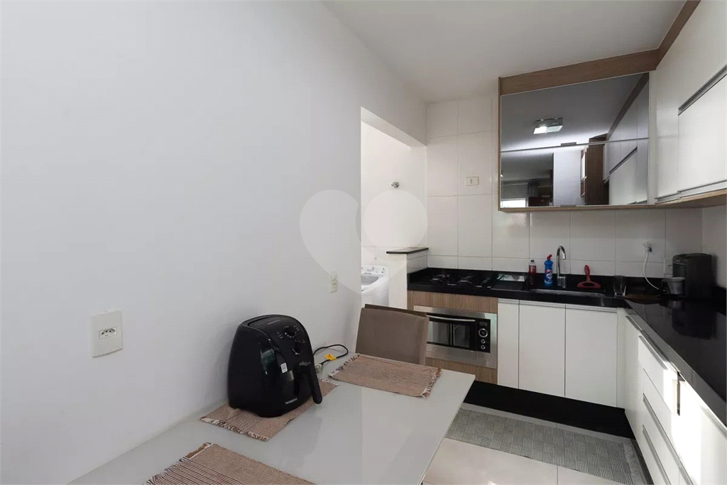  Apartamento à Venda – Próximo ao Metrô Tucuruvi