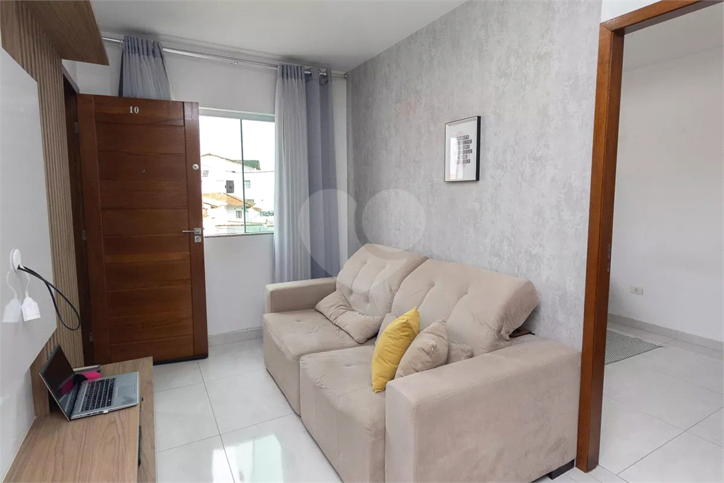  Apartamento à Venda – Próximo ao Metrô Tucuruvi