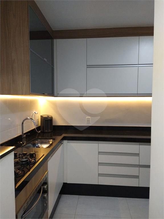  Apartamento à Venda – Próximo ao Metrô Tucuruvi