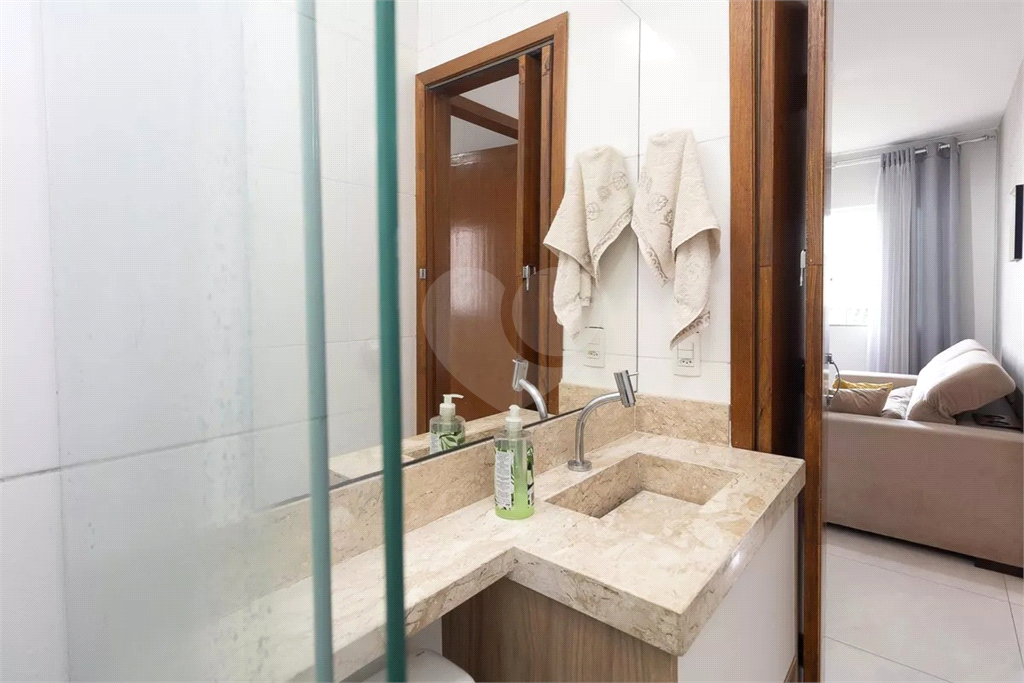  Apartamento à Venda – Próximo ao Metrô Tucuruvi