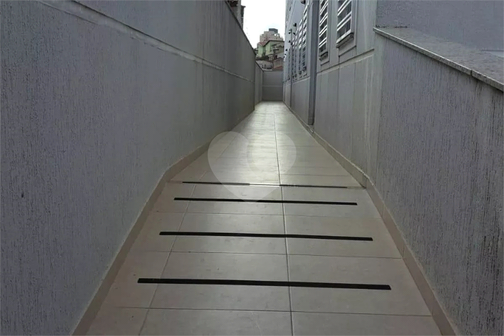  Apartamento à Venda – Próximo ao Metrô Tucuruvi